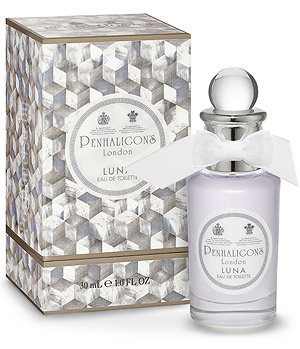 Туалетная вода PENHALIGON`S Luna