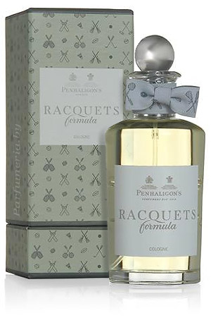 Одеколон PENHALIGON`S Racquets Formula
