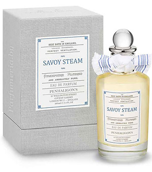Парфюмерная вода PENHALIGON`S Savoy Steam