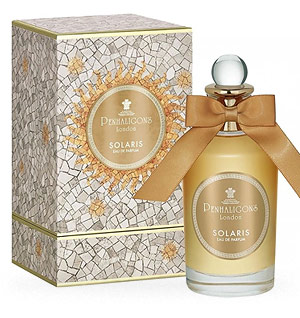 Парфюмерная вода PENHALIGON`S Solaris