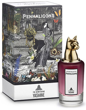 Парфюмерная вода PENHALIGON`S The Bewitching Yasmine