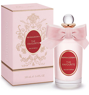 Парфюмерная вода PENHALIGON`S The Favourite
