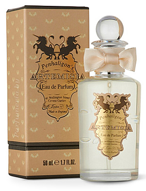 Парфюмерная вода PENHALIGON`S Anthology Artemisia