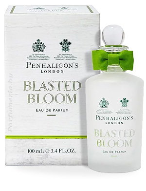 Парфюмерная вода PENHALIGON`S Blasted Bloom