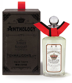 Туалетная вода PENHALIGON`S Anthology Jubilee Bouquet