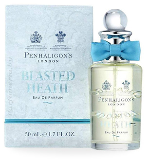 Парфюмерная вода PENHALIGON`S Blasted Heath