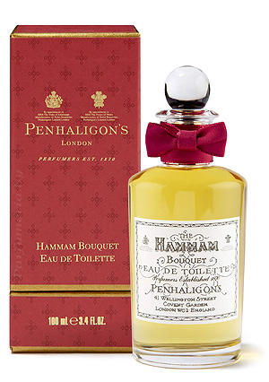 Туалетная вода PENHALIGON`S Hammam Bouquet