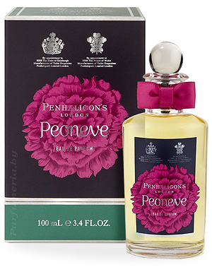 Парфюмерная вода PENHALIGON`S Peoneve