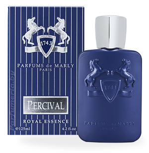 Парфюмерная вода PARFUMS DE MARLY Купить парфюм Percival