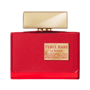 Парфюмерная вода PANOUGE Perle Rare Le Rouge
