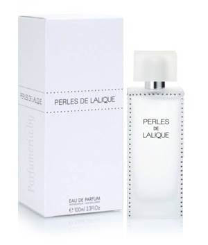  LALIQUE Perles de Lalique