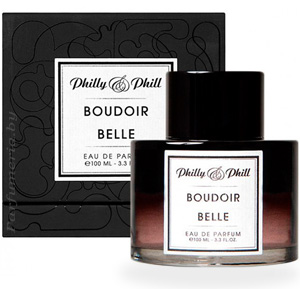 Парфюмерная вода PHILLY & PHILL Boudoir Belle