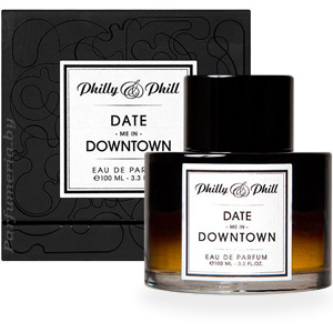 Парфюмерная вода PHILLY & PHILL Date Me In Downtown