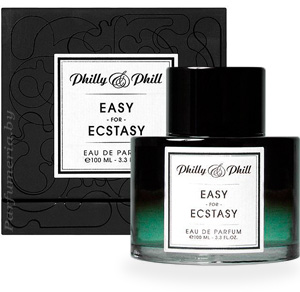 Парфюмерная вода PHILLY & PHILL Easy For Ecstasy