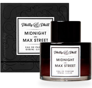 Парфюмерная вода PHILLY & PHILL Midnight On Max Street