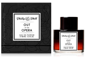 Парфюмерная вода PHILLY & PHILL Out at Opera