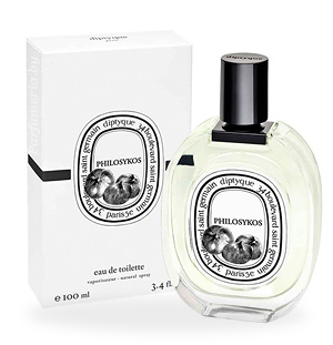 туалетная вода DIPTYQUE Philosykos
