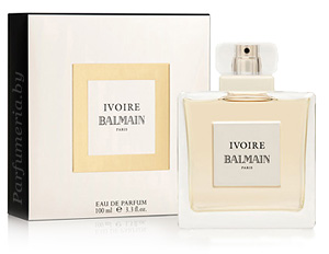 Парфюмерная вода BALMAIN Ivoire