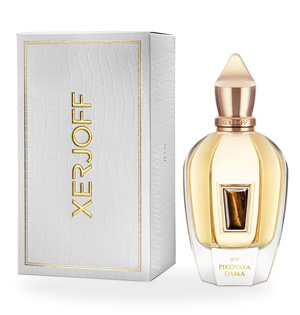 парфюмерная вода XERJOFF Pikovaya Dama