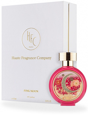 Парфюмерная вода HAUTE FRAGRANCE COMPANY Pink Moon