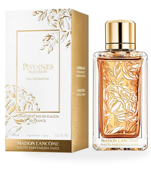 Парфюмерная вода LANCOME Pivoines Printemps