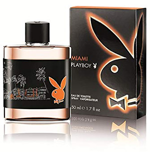 Туалетная вода PLAYBOY Miami