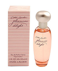  ESTEE LAUDER Pleasures Delight