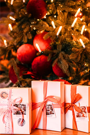 Набор СПЕЦПРЕДЛОЖЕНИЕ Подарочный набор «Динамик Трио»