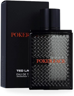 Туалетная вода TED LAPIDUS Poker Face