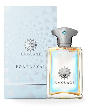 Парфюмерная вода AMOUAGE Portrayal Man