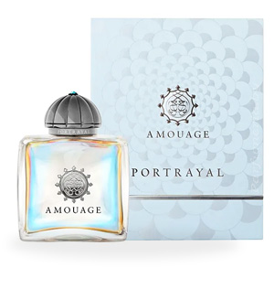 Парфюмерная вода AMOUAGE Portrayal Woman