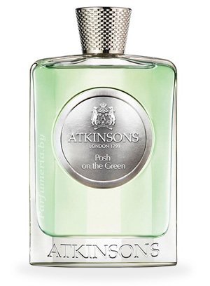 Парфюмерная вода ATKINSONS Posh On The Green