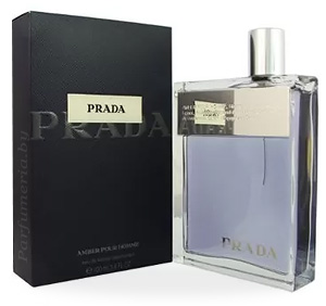  PRADA Amber Pour Homme