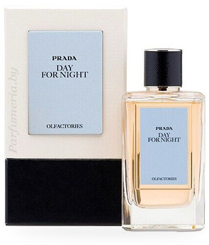 Парфюмерная вода PRADA Day For Night