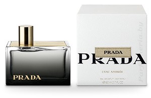  PRADA L`Eau Ambree