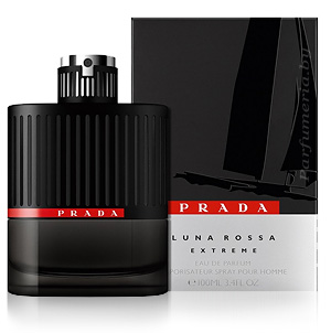 Парфюмерная вода PRADA Luna Rossa Extreme