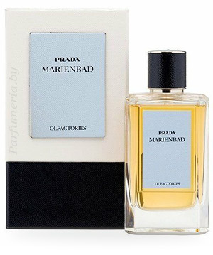 Парфюмерная вода PRADA Marienbad