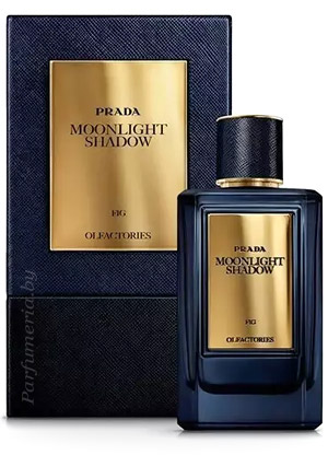 Парфюмерная вода PRADA Moonlight Shadow Fig