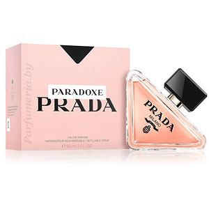 Парфюмерная вода PRADA Paradoxe