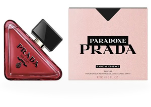 Духи PRADA Paradoxe Radical Essence