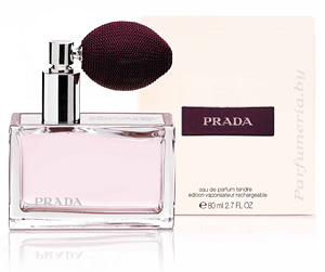 Парфюмерная вода PRADA Prada