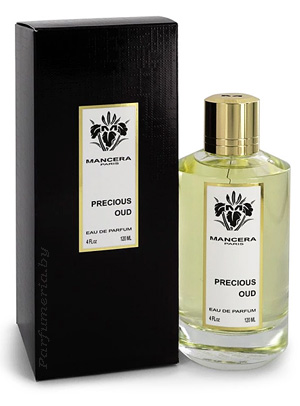 Парфюмерная вода MANCERA Precious Oud