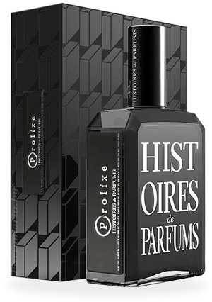 Парфюмерная вода HISTOIRES DE PARFUMS Prolixe