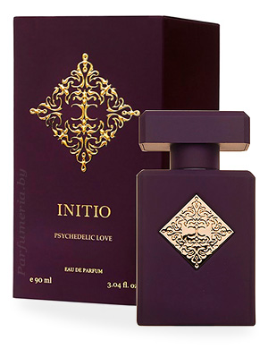 Парфюмерная вода INITIO PARFUMS PRIVES Psychedelic Love