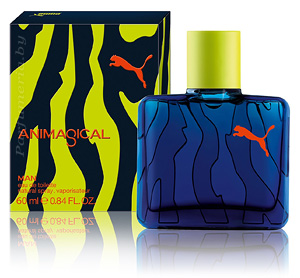  PUMA Animagical Man