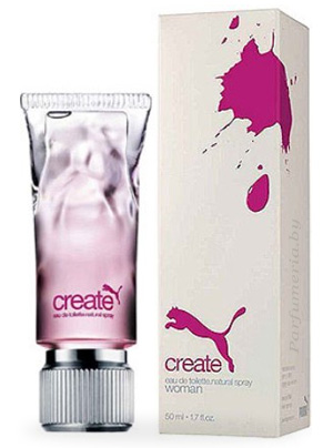  PUMA Create Woman