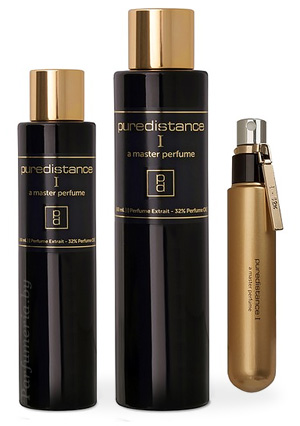 Парфюм PUREDISTANCE I
