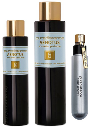 Парфюм PUREDISTANCE Aenotus