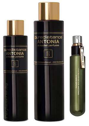 Парфюм PUREDISTANCE Antonia