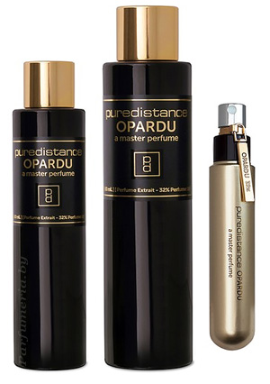 Парфюм PUREDISTANCE Opardu
